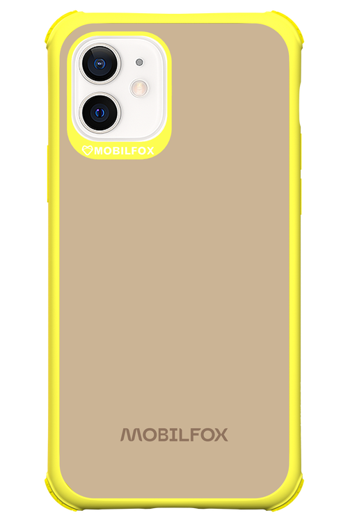 Sand 2.0 - Apple iPhone 12