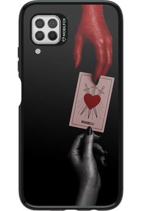 Ravanelli 2 2.0 - Huawei P40 Lite