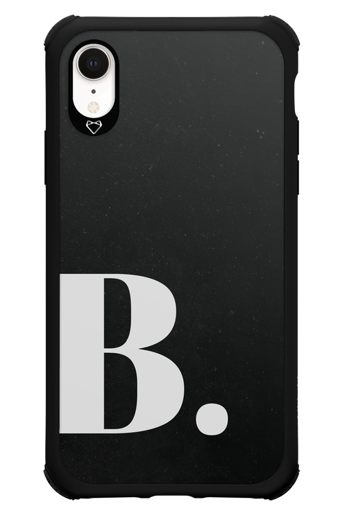 B (Off Space) 2.0 - Apple iPhone XR