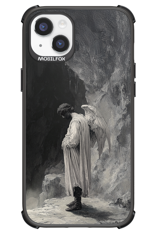 INGER Cover 2.0 - Apple iPhone 14 Plus