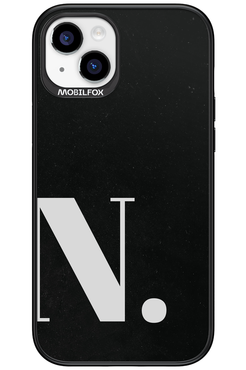 N (Off Space) 2.0 - Apple iPhone 15 Plus