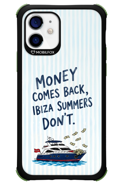 Ibiza summers 2.0 - Apple iPhone 12
