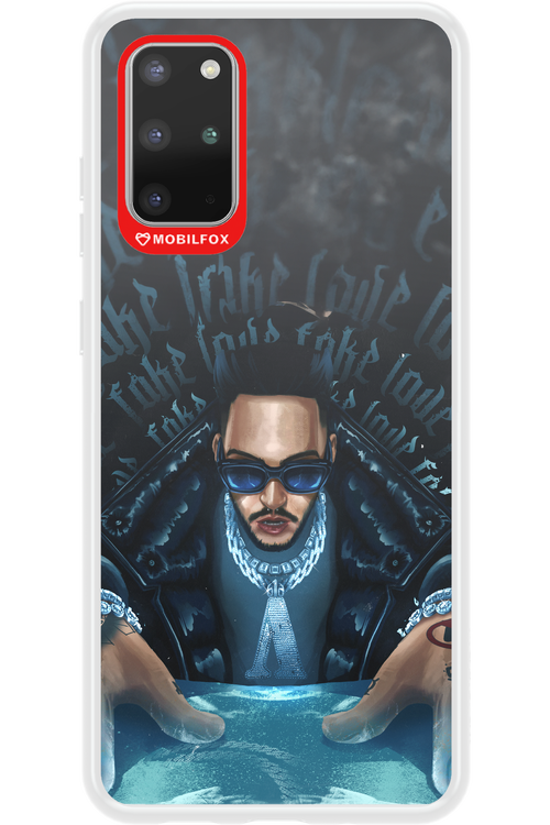 Fake Love 2.0 - Samsung Galaxy S20+