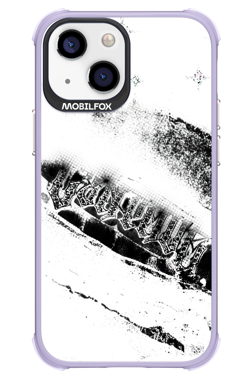 Grillz White Centaur 2.0 - Apple iPhone 13 Mini