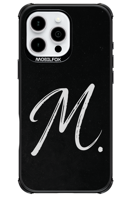 (Off Space) M 2.0 - Apple iPhone 16 Pro Max