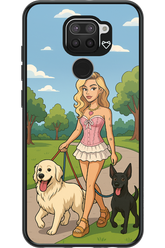 Weaf - Xiaomi Redmi Note 9