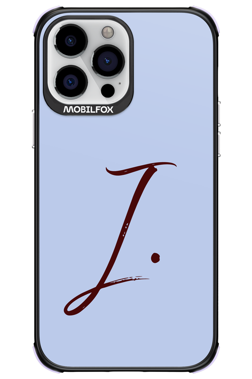 (Jellyfish Presso) I 2.0 - Apple iPhone 13 Pro Max