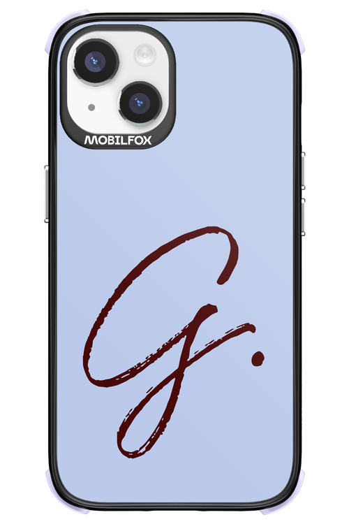 (Jellyfish Presso) G 2.0 - Apple iPhone 14