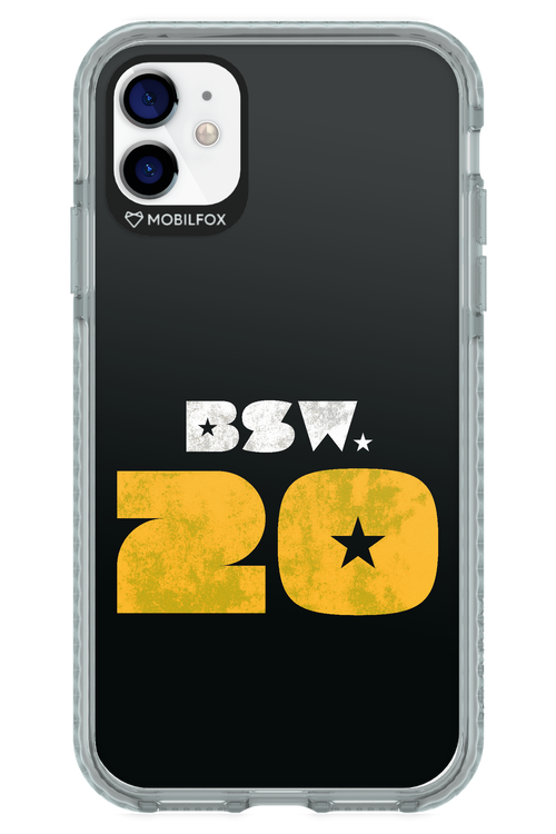 BSW 20 (6) 2.0 - Apple iPhone 11