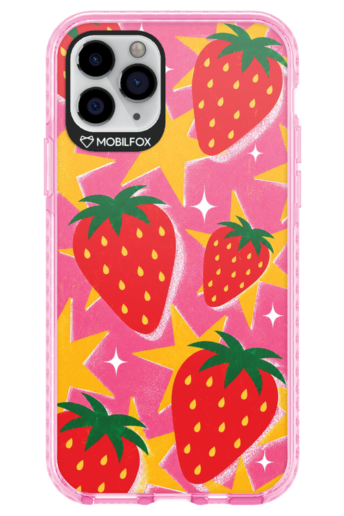 STARBERRY 2.0 - Apple iPhone 11 Pro