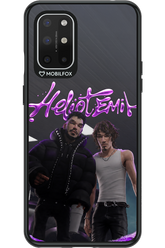 HeliotEmil 2.0 - OnePlus 8T