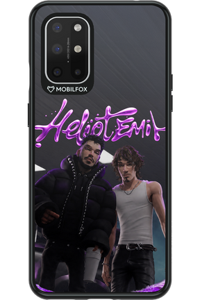 HeliotEmil 2.0 - OnePlus 8T