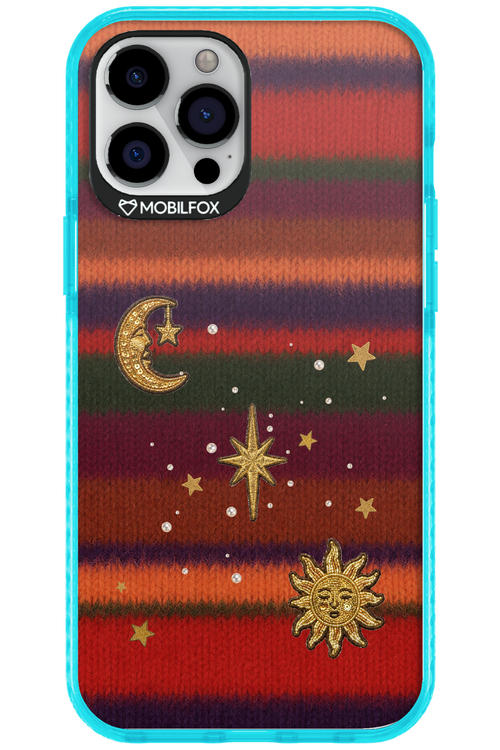 Cloud Nine 2.0 - Apple iPhone 12 Pro Max