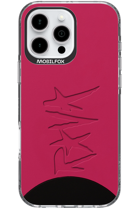 Rava Brick - Apple iPhone 16 Pro Max