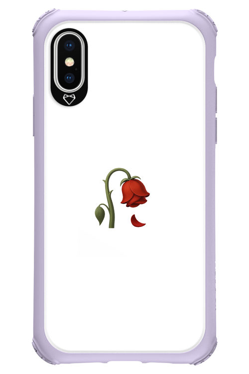 Rose 2.0 - Apple iPhone X