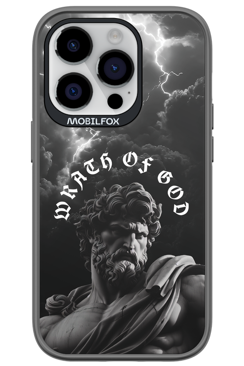 God 2.0 - Apple iPhone 14 Pro