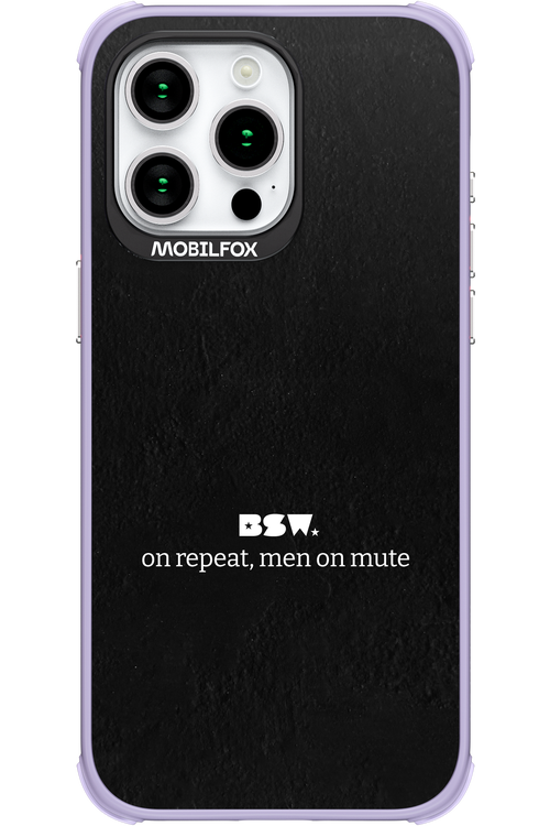 BSW FourSeasons 7 2.0 - Apple iPhone 15 Pro Max