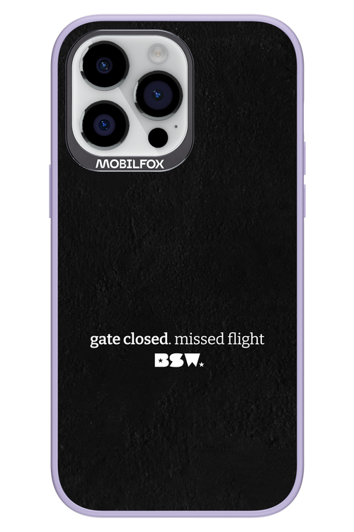 BSW FourSeasons 5 2.0 - Apple iPhone 14 Pro Max