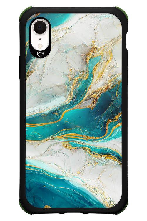 Emerald 2.0 - Apple iPhone XR