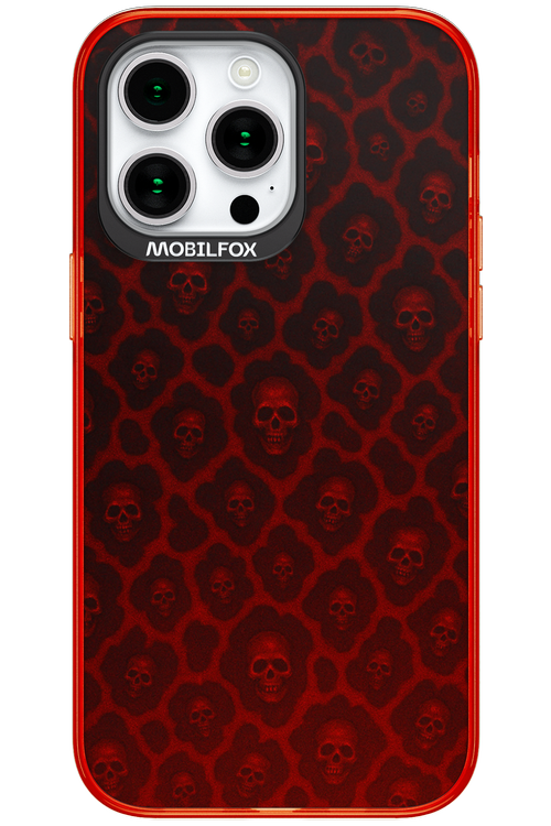 Skullpard 2.0 - Apple iPhone 15 Pro Max