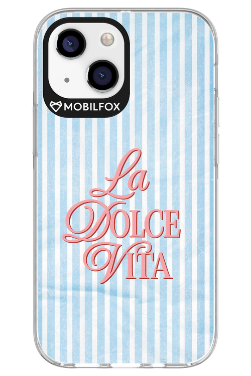 La Dolce Vita 2.0 - Apple iPhone 13 Mini