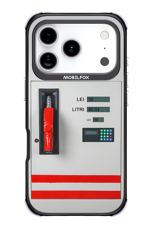 Litri 1 - Apple iPhone 17 Pro