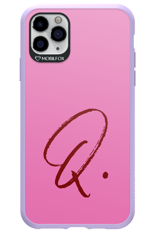 (Sorbet) Q 2.0 - Apple iPhone 11 Pro Max