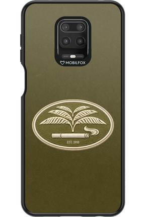 Nature Check - Xiaomi Redmi Note 9 Pro