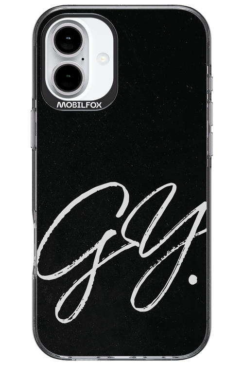 (Off Space) GY 2.0 - Apple iPhone 16 Plus