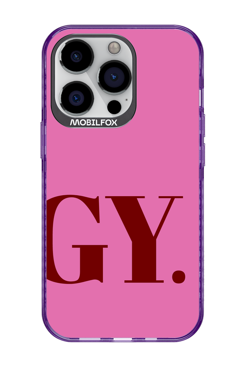GY (Sorbet) 2.0 - Apple iPhone 13 Pro