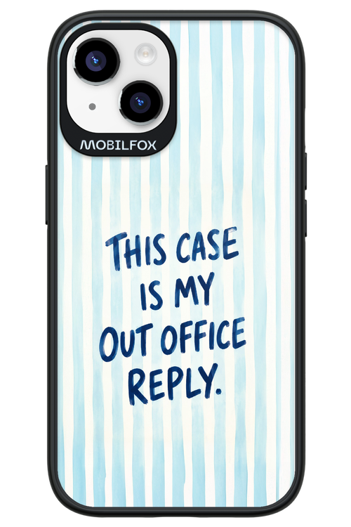 Reply 2.0 - Apple iPhone 14