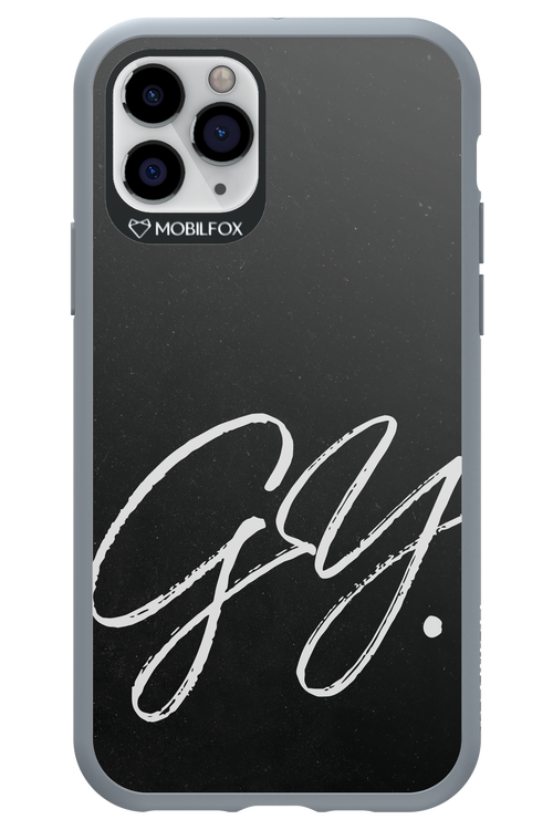 (Off Space) GY 2.0 - Apple iPhone 11 Pro