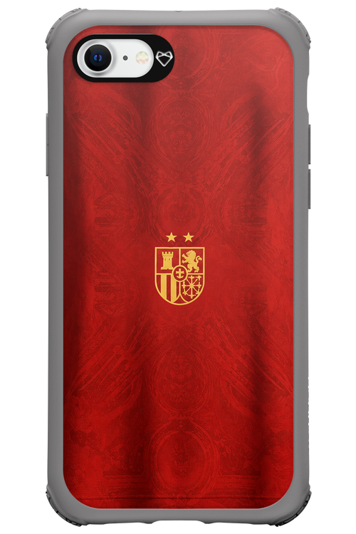 Spain II 2.0 - Apple iPhone SE 2022