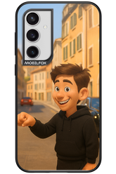 Guy - Samsung Galaxy S23 FE