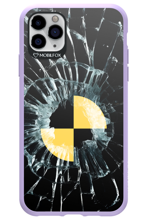 Shattered Proof 2.0 - Apple iPhone 11 Pro Max