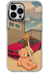 Bearr - Apple iPhone 12 Pro Max