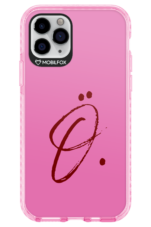 (Sorbet) O II 2.0 - Apple iPhone 11 Pro
