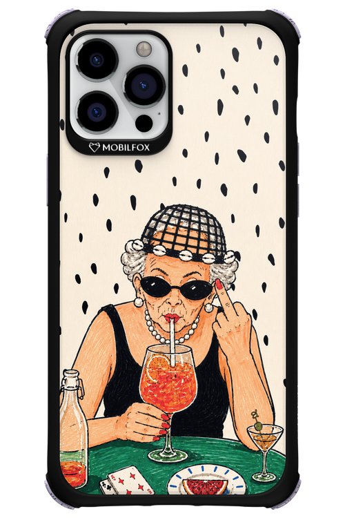 Mommy 2.0 - Apple iPhone 12 Pro Max