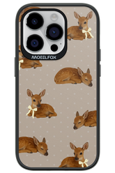 Deer and Dots - Apple iPhone 14 Pro