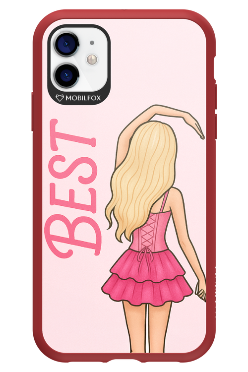 Bestt 2.0 - Apple iPhone 11