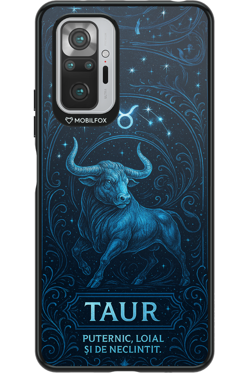 Taur - Xiaomi Redmi Note 10S