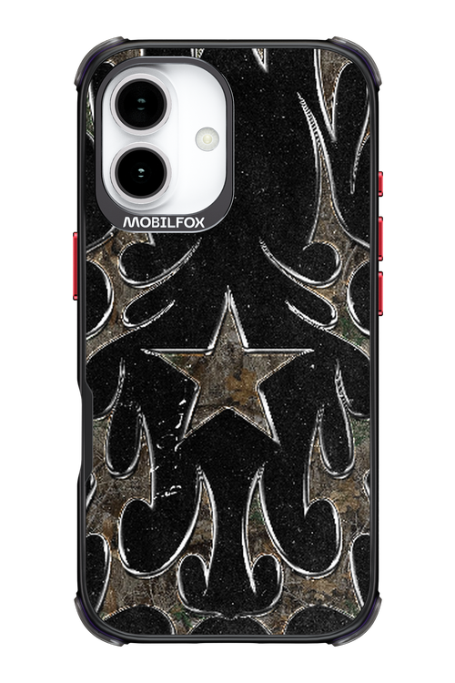 Camo 2.0 - Apple iPhone 17