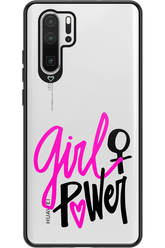 Girl Powerr - Huawei P30 Pro