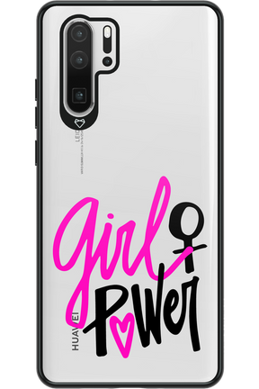 Girl Powerr - Huawei P30 Pro