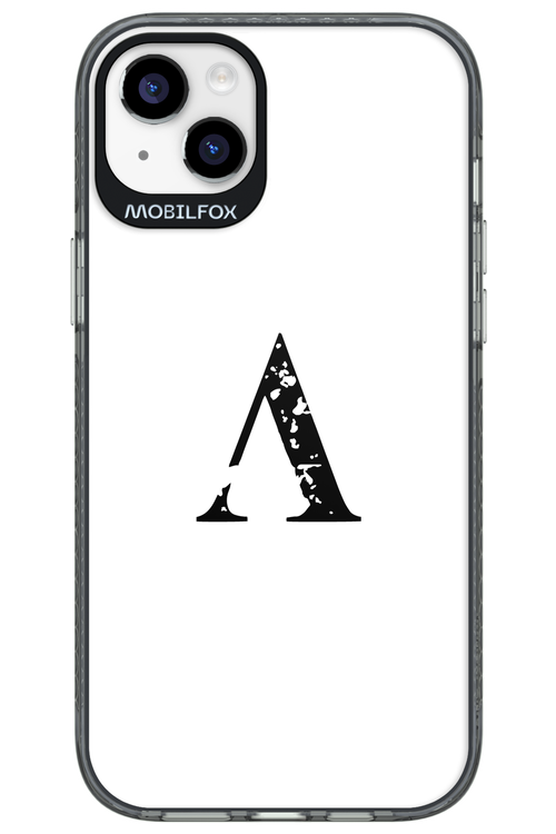 Azteca white - Apple iPhone 14 Plus