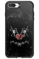 Blind Heart 2.0 - Apple iPhone 8 Plus