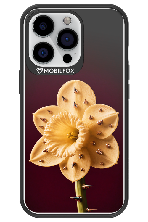 Not Your Flower 2.0 - Apple iPhone 13 Pro