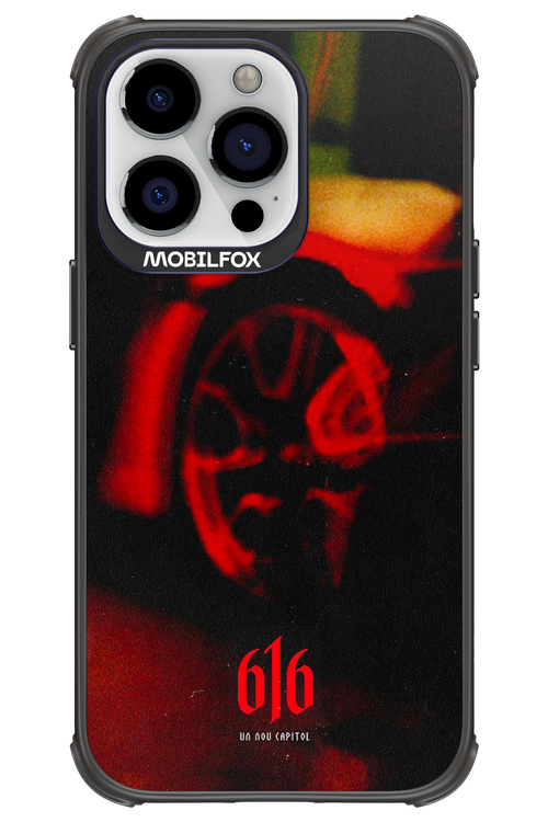 616 2.0 - Apple iPhone 13 Pro