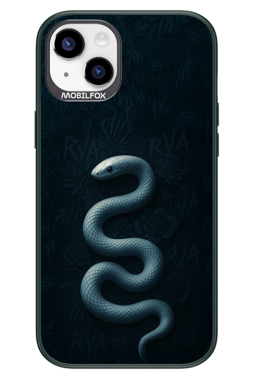 Night Venom - Apple iPhone 14 Plus