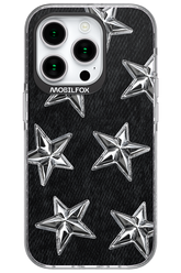 Chrome Stars - Apple iPhone 15 Pro